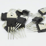 7812 Voltage regulator IC 12v