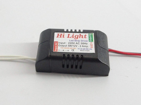 Power Supply, Batteries &amp;amp; Accessories - SMPS &amp; Adapter