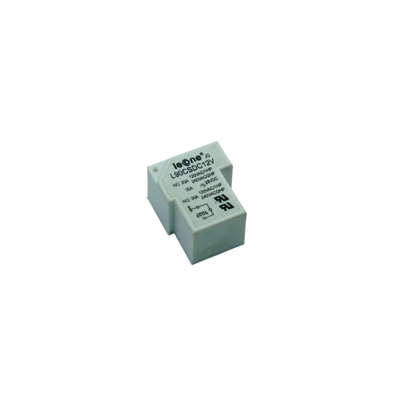 L90CSDC 12V 30A 6 Pin Power Relay