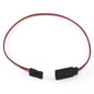 90cm M-F SERVO EXTENSION CABLE MALE – FEMALE