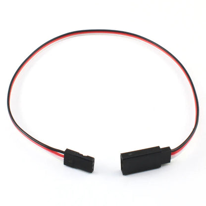 60cm M-F SERVO EXTENSION CABLE MALE – FEMALE 22AWG Servo Extender Cable