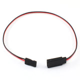 50cm M-F SERVO EXTENSION CABLE MALE – FEMALE