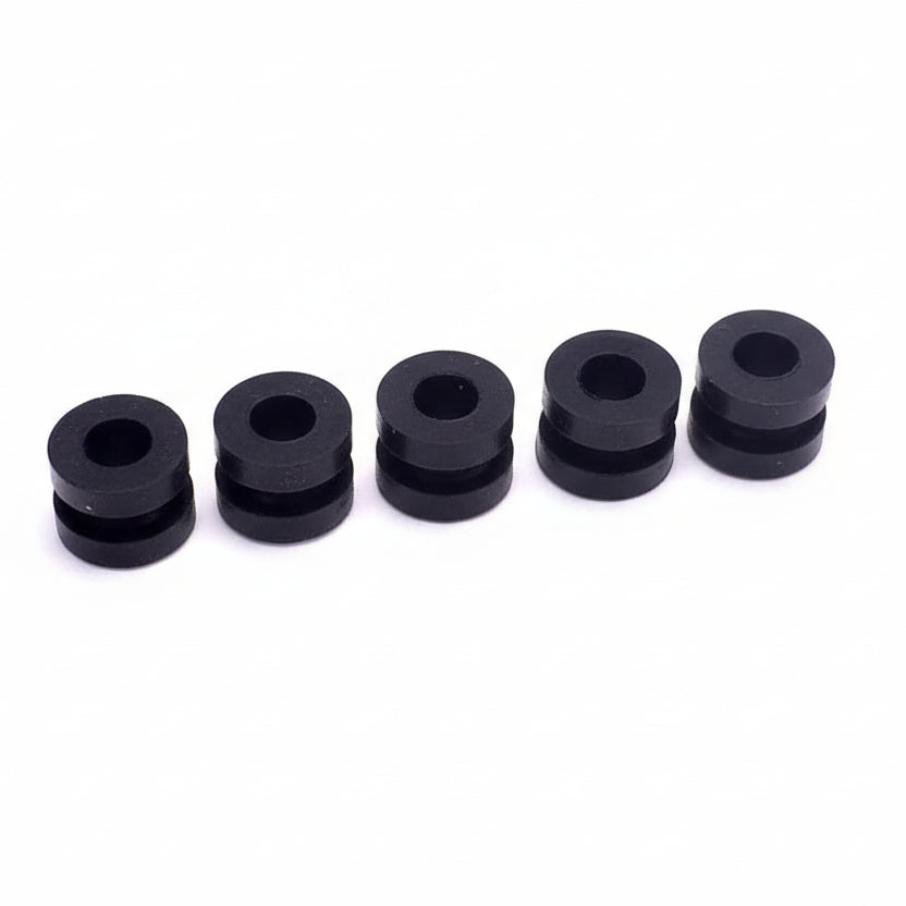 5 PCS Anti Vibration Rubber Damper Balls M3 For FPV F4, F7 Flight Controller