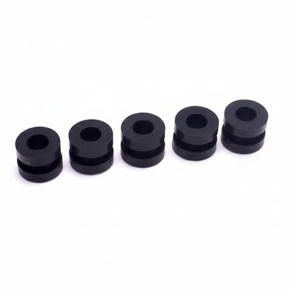 5 PCS Anti Vibration Rubber Damper Balls M3 For FPV F4, F7 Flight Controller