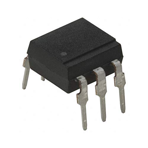 MCT2E Optocoupler Phototransistor IC DIP-6