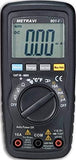 Metravi 901-I Compact Digital Multimeter