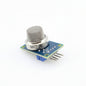 MQ9 Carbon Monoxide, Methane and LPG Gas Sensor Module