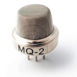 MQ2 Gas And Smoke Sensor