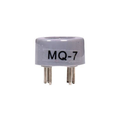 MQ7 CO Carbon Monoxide Gas Sensor