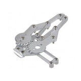 Robotic Arm Gripper Metal
