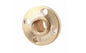 3d Printer CNC Lead Copper Nut for 8mm Screw