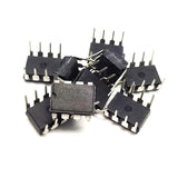 555 NE555 LM555 Timer IC