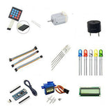 Nano Ultimate Starter Kit compatible with Arduino