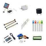 Nano Ultimate Starter Kit compatible with Arduino