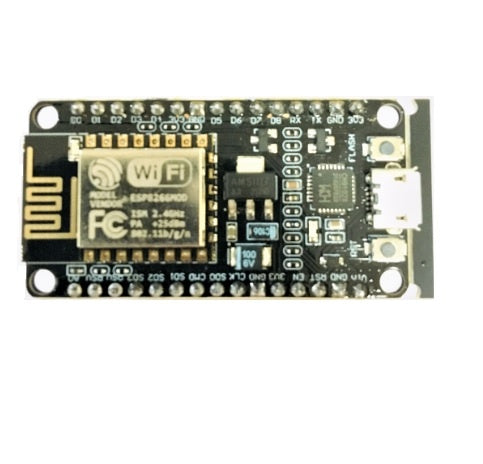 ESP8266 CH9102 NodeMCU Module