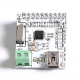 HID Mini USB Control Relay For 8 / 16 Channel Relay Module