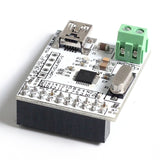 HID Mini USB Control Relay For 8 / 16 Channel Relay Module