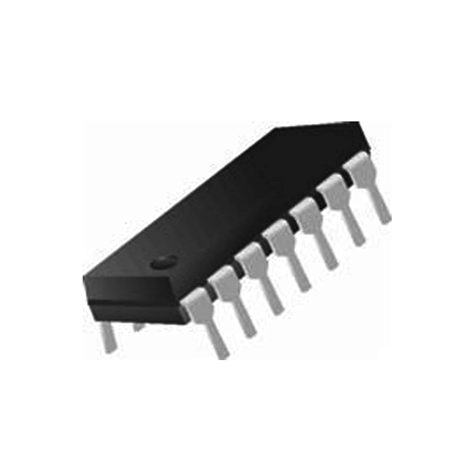 7411 TRIPLE AND LOGIC GATE 3 IN 1 OUT PDIP-14 IC