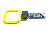 METAL DETECTOR SENSOR for Arduino