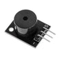 PCB Mounted Passive Buzzer Module