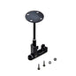 Plastic GPS Antenna Foldable Mount Holder