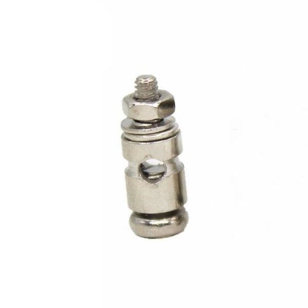 Pushrod Linkage Connector 1.3MM