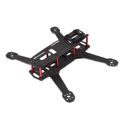 QAV250 Quadcopter Frame Carbon Fiber Quad 250 Frame