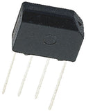 KBL10 1000V 4A BRIDGE RECTIFIER DIODE