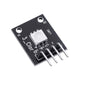 3 Colour Flashing RGB SMD LED module