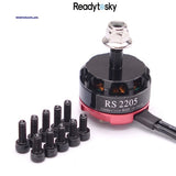 ReadyToSky RS2205 2300kv CCW Brushless Motor