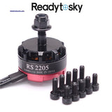 ReadyToSky RS2205 2300kv CW Brushless Motor