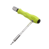 32 in 1 Multi-purpose precision Screwdriver Set For Mobile Laptop PC Repair Tool Kit Screw Driver