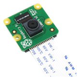 Official Raspberry Pi Camera Module V2 - 8 MP