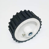 5x2 Wheel 6mm Shaft