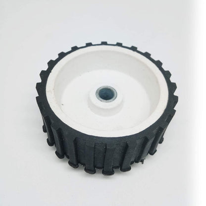 5x2 Wheel 6mm Shaft