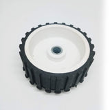 5x2 Wheel 6mm Shaft