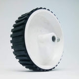 7x2 Wheel 6mm Shaft