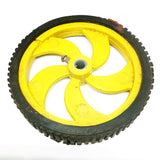 9x1 Wheel