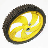 9x1 Wheel