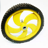 9x1 Wheel