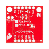 SparkFun Spectral Sensor Breakout AS726X