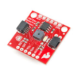 SparkFun Spectral Sensor Breakout AS726X
