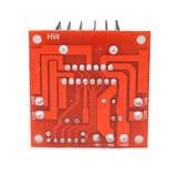 L298N 2A Based Motor Driver Module