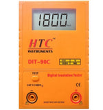 HTC DIT-90C Digital Insulation Tester