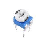 1k Ohm 102 Trimpot Trimmer Potentiometer