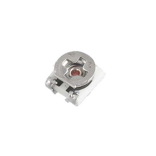 10k Ohm SMD Single Turn Potentiometer Trimmer Adjustable Resistance