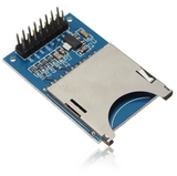 SD Card Reading Writing Module for Arduino