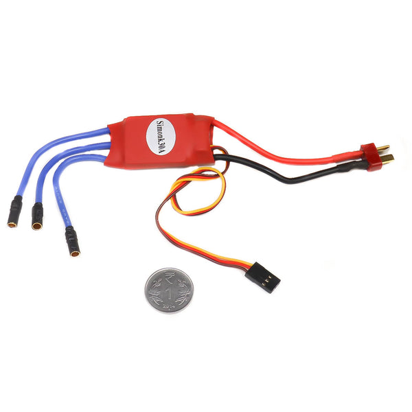 Drone &amp;amp; RC Parts - BLDC Motors &amp; ESC