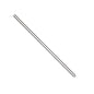 500 MM long Chrome Plated Smooth Rod Diameter 8 MM