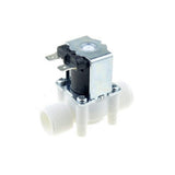 12V DC 1/2″ Electric Solenoid Water Air Valve Switch (Normally Closed)